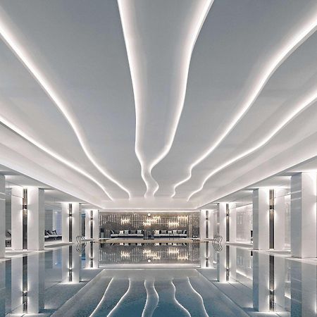 Hyatt Regency Beijing Shiyuan Ξενοδοχείο Yanqing Εξωτερικό φωτογραφία