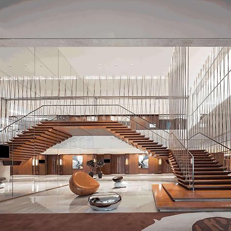 Hyatt Regency Beijing Shiyuan Ξενοδοχείο Yanqing Εξωτερικό φωτογραφία
