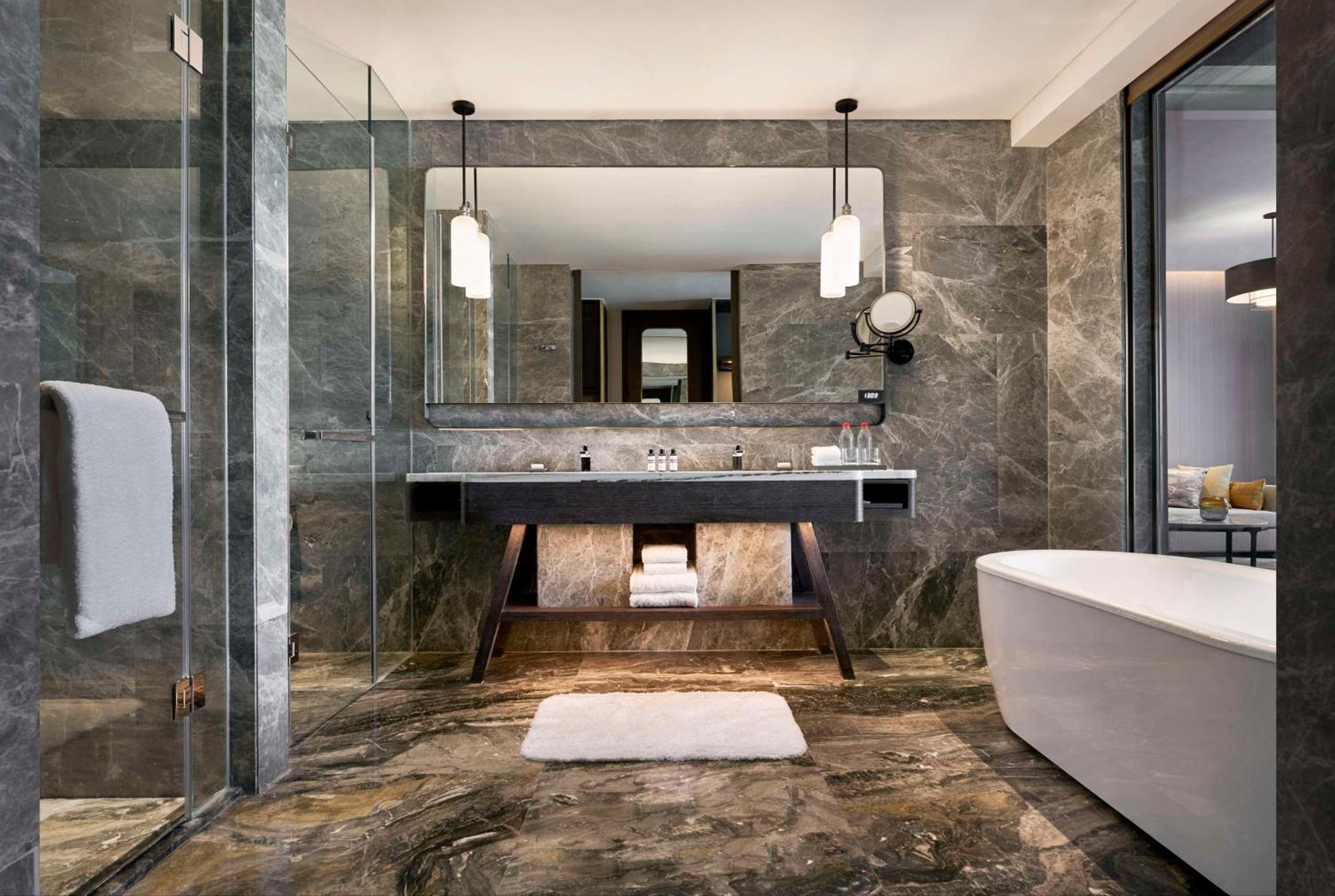 Hyatt Regency Beijing Shiyuan Ξενοδοχείο Yanqing Εξωτερικό φωτογραφία