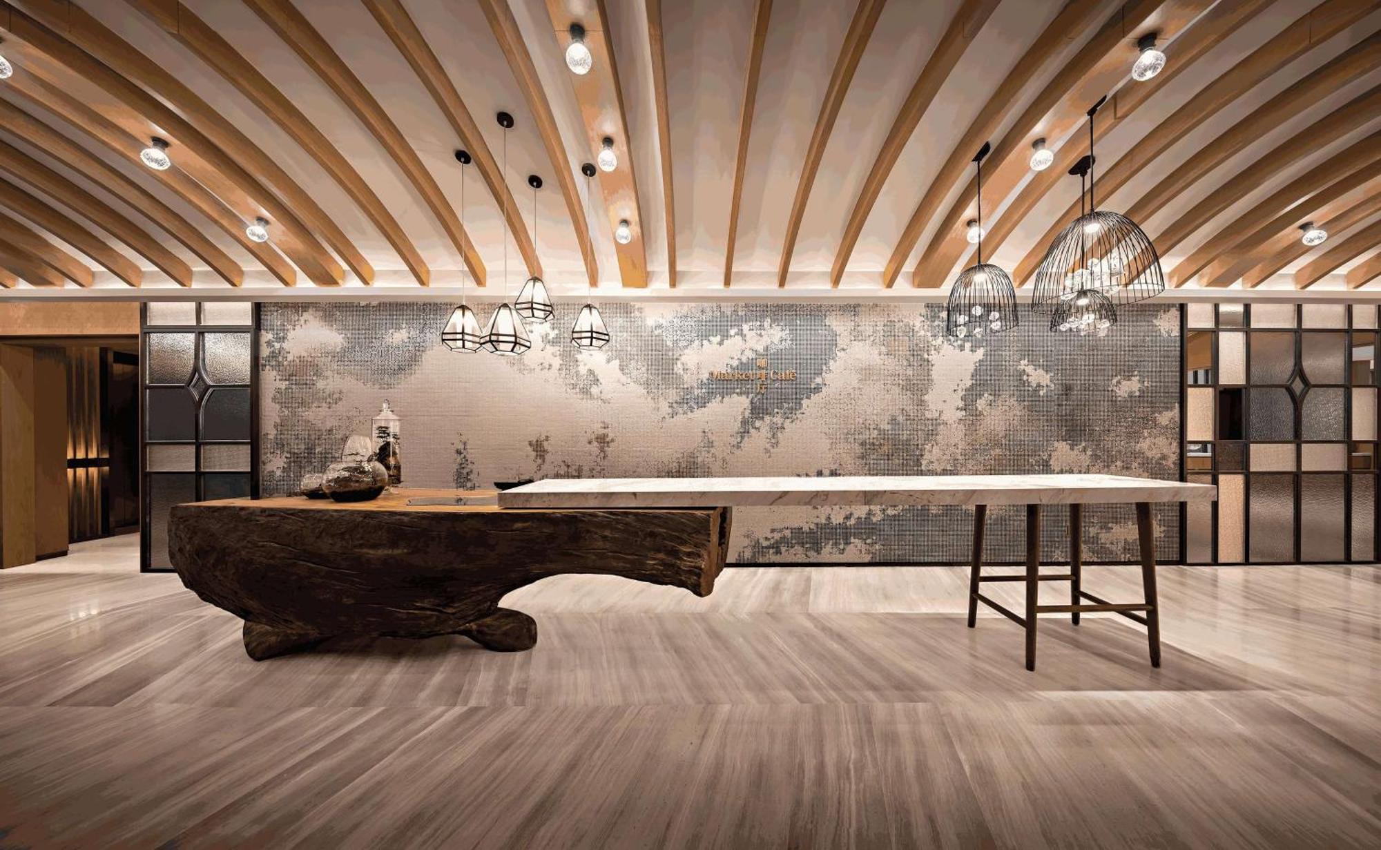 Hyatt Regency Beijing Shiyuan Ξενοδοχείο Yanqing Εξωτερικό φωτογραφία
