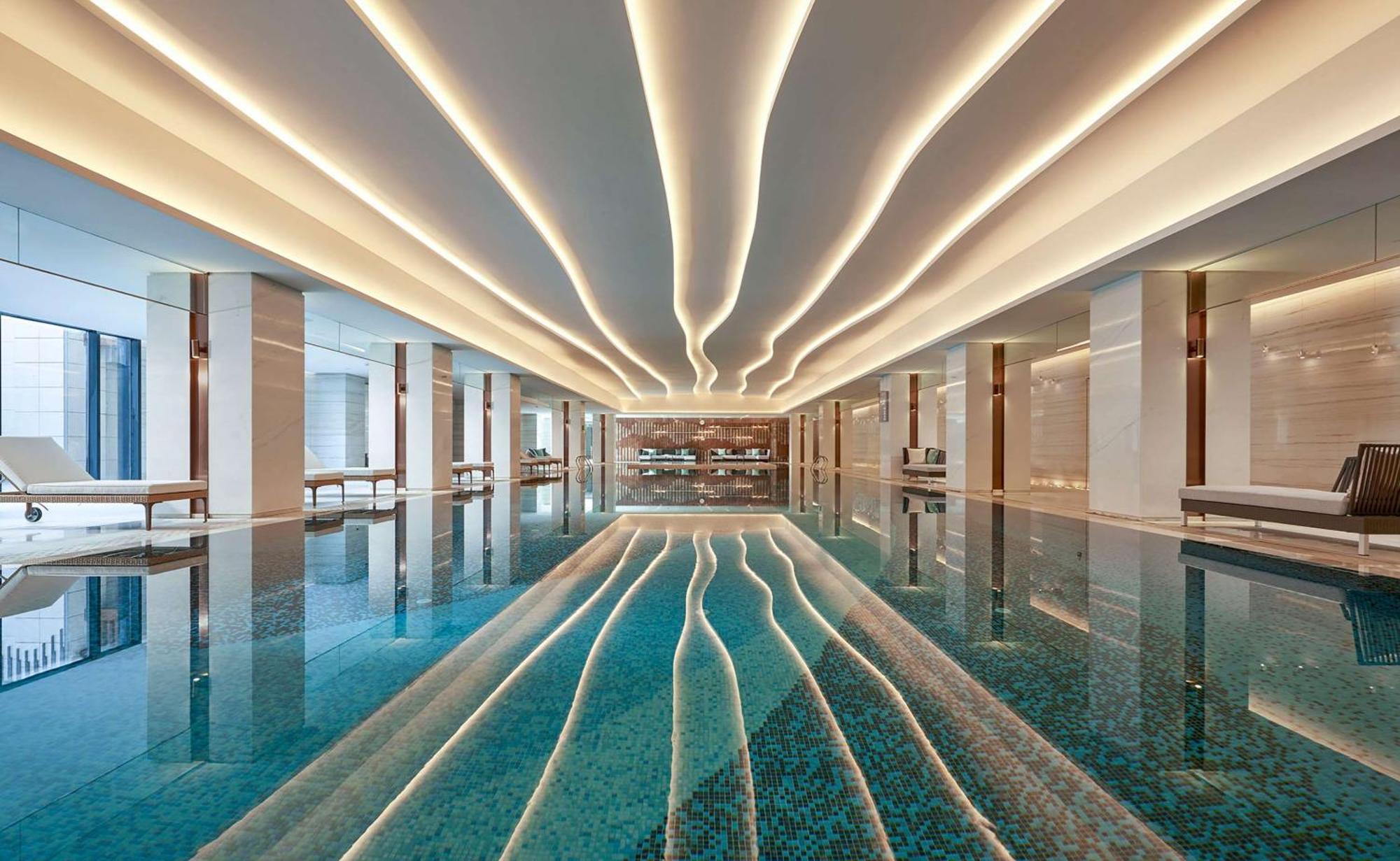 Hyatt Regency Beijing Shiyuan Ξενοδοχείο Yanqing Εξωτερικό φωτογραφία