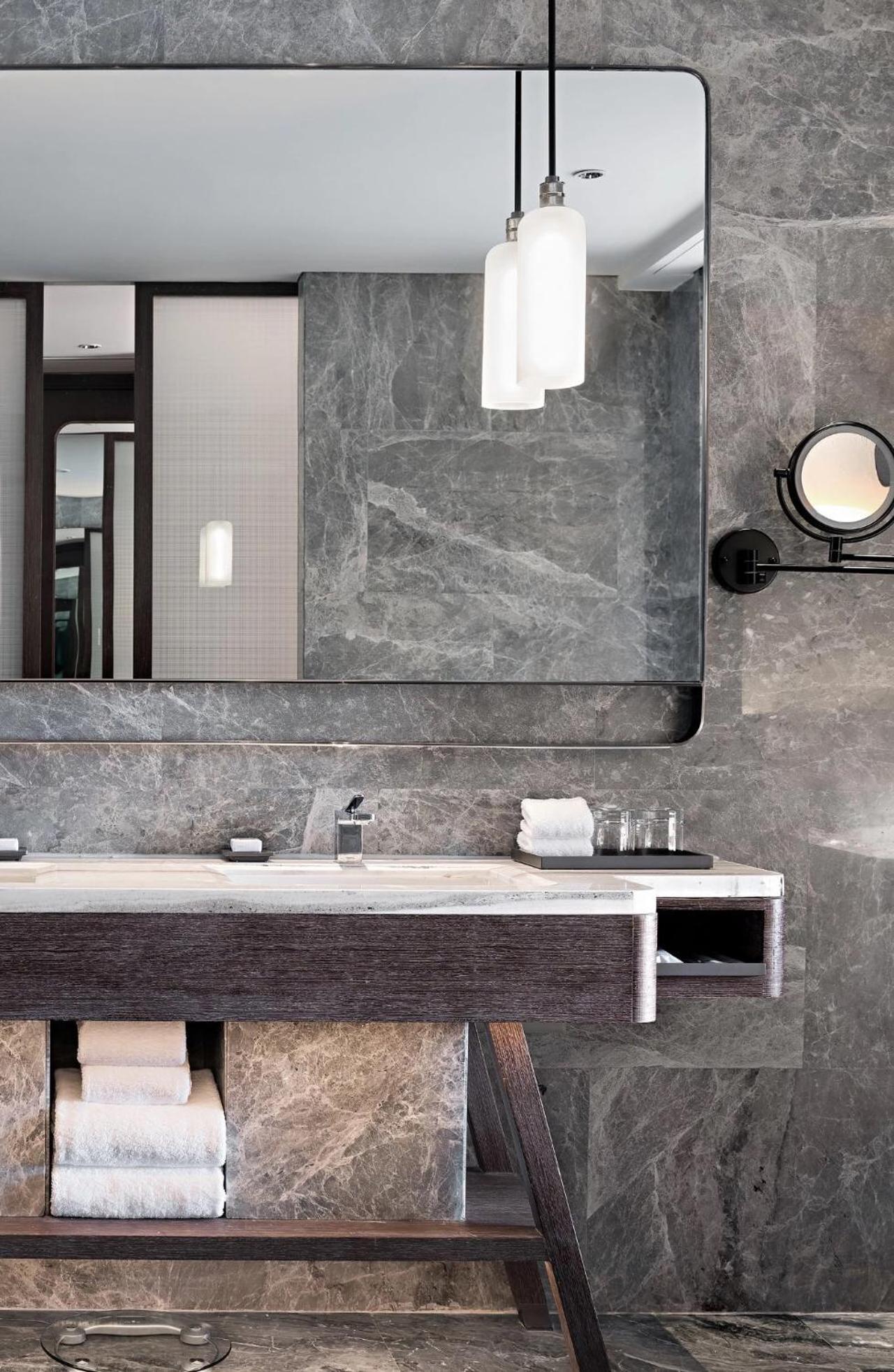 Hyatt Regency Beijing Shiyuan Ξενοδοχείο Yanqing Εξωτερικό φωτογραφία