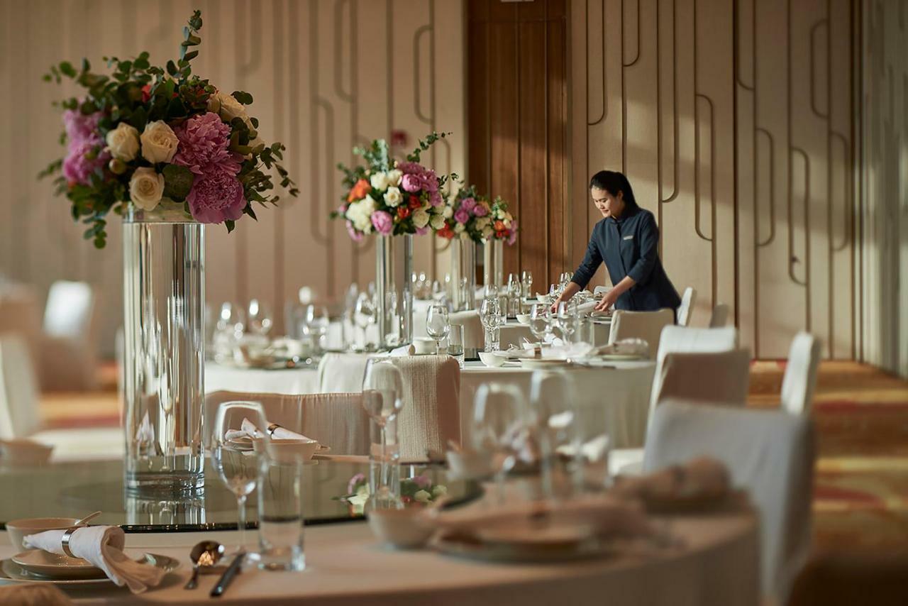 Hyatt Regency Beijing Shiyuan Ξενοδοχείο Yanqing Εξωτερικό φωτογραφία