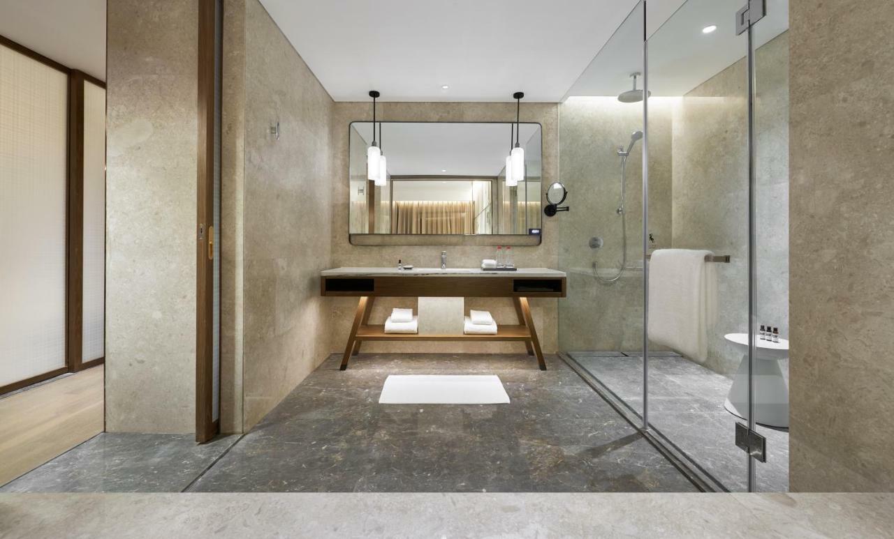 Hyatt Regency Beijing Shiyuan Ξενοδοχείο Yanqing Εξωτερικό φωτογραφία